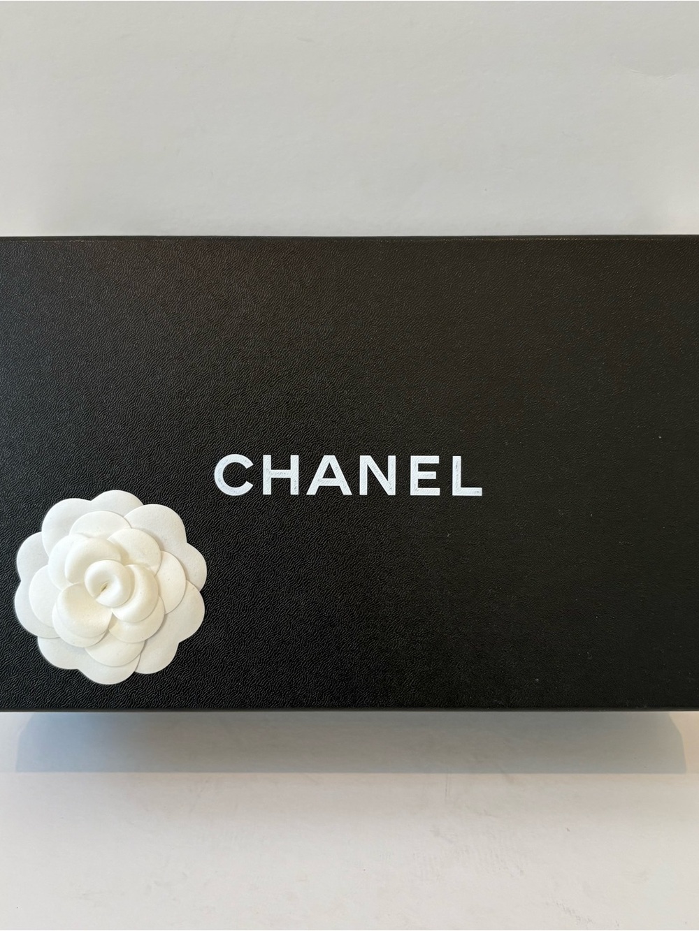 CHANEL Leather Espadrilles, Size 39 - Picture 8 of 12